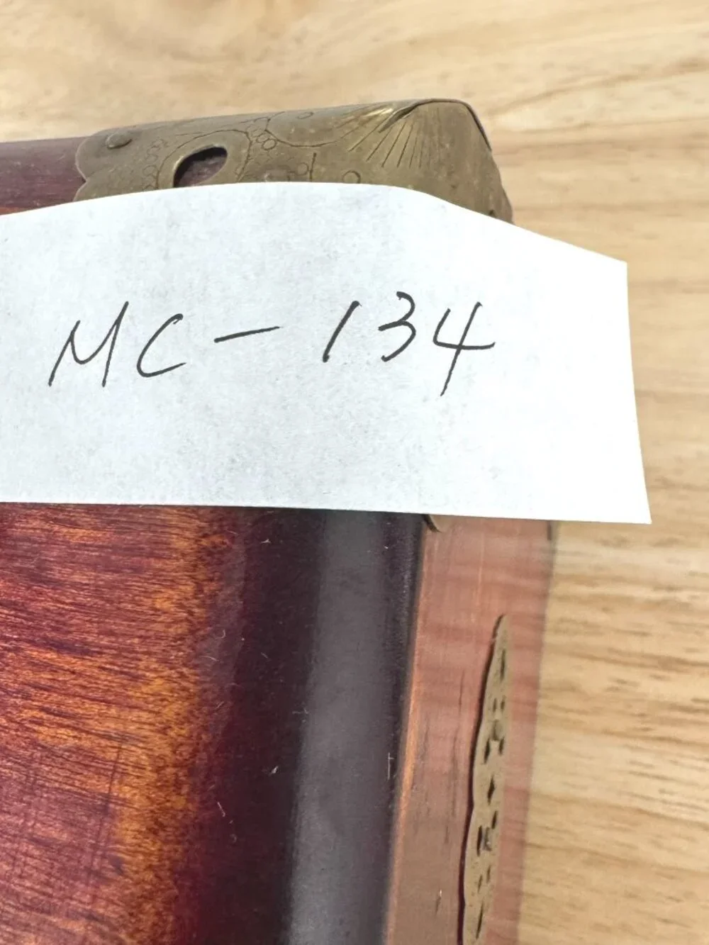 N/A wood chinese